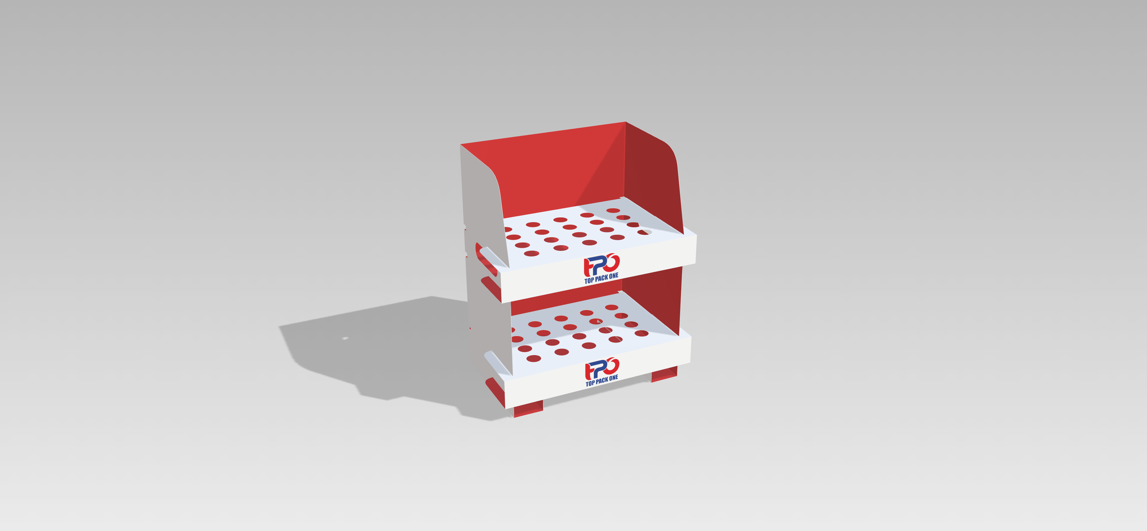 Display Packaging 02